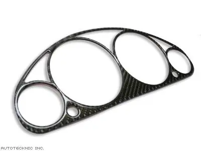 One Day Deal Carbon Fiber Bezel