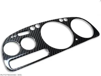 Limited Offer Carbon Fiber Bezel