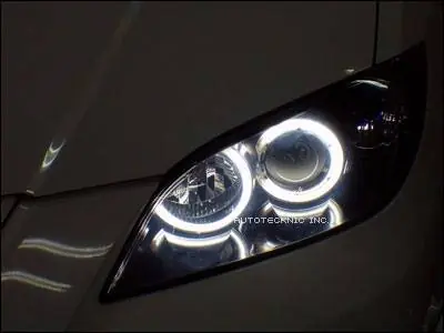 Shop Now CCFL Angel Eye Kit