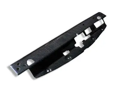 Hot Picks Carbon Cooling Panel