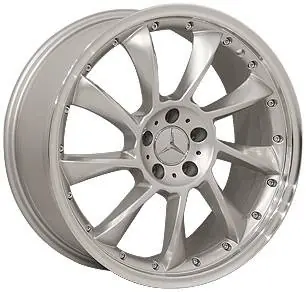 No Minimum Order 19 Inch Falcons - 4 Wheel Set