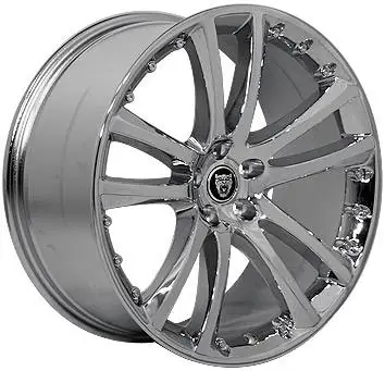 New Arrival 20 Inch DC-5 - 4 wheel set