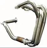Cheap OBX Racing Sports Race Headers