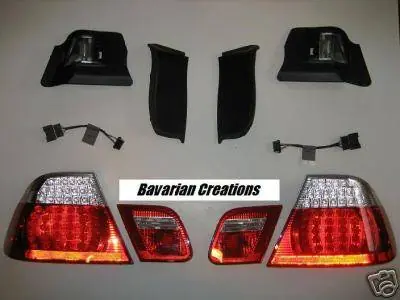LED Tail Convertible Don’t Miss Out