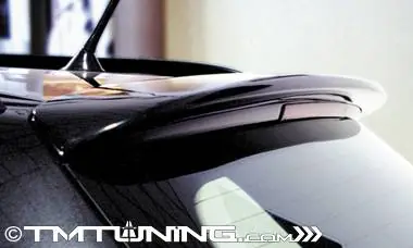 Roof Spoiler Order Now