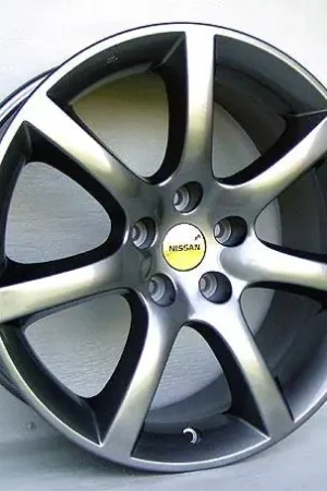 Cheap 18 Inch Yoko Style - 4 Wheel Set