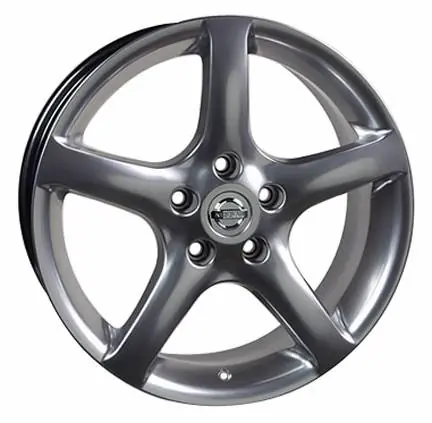 17 Inch 5ZR Style - 4 Wheel Set Best Price