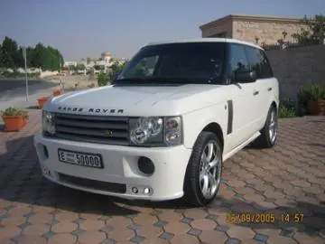 Clearance JR Side Skirts-Pair