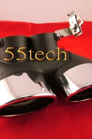 Cheap W203 Exhaust tips