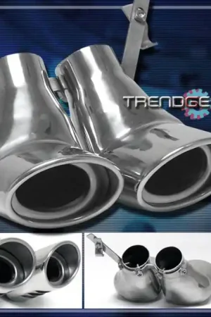 W203 Silver Tips Limited Edition