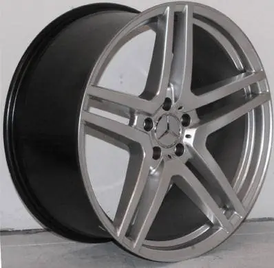 18 Inch Vspec 5 - 4 Wheel Set Best Choice