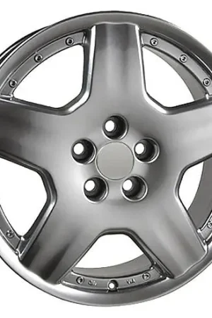 Affordable 18 Inch LS430 Style - 4 Wheel Set