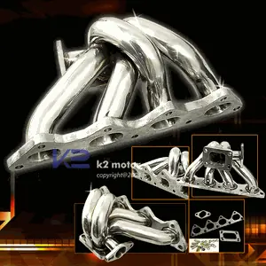 DSM 4G63 Turbo Manifold Fast Shipping