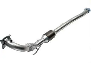 Trending A3 2.0 FSI 80MM DOWNPIPE