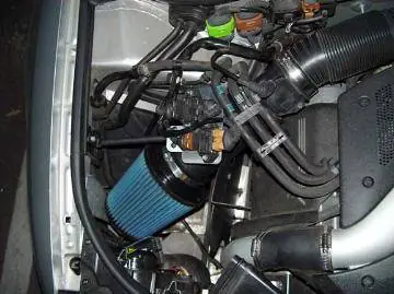 S4 00-02 COLD AIR INTAKE Hot Picks