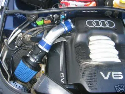 A4 intake 2.8L V6 Direct From Manufacturer