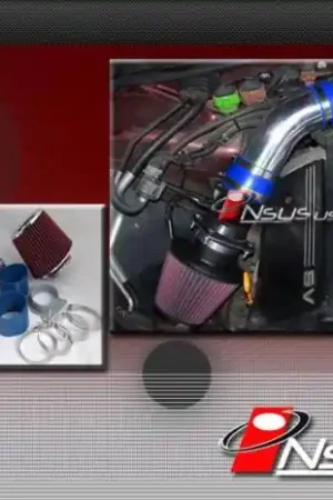 A6 intake 2.8L Editor’s Pick