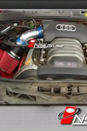 A6 Intake 3.0L Trusted Brand
