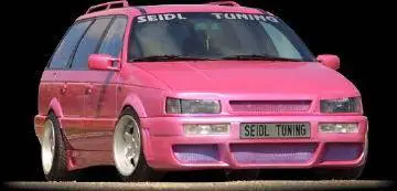 RS4 Syle Front Grille Price Drop