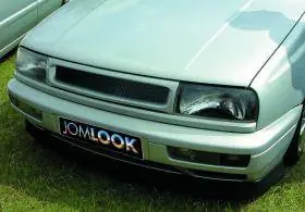 MKIII Jetta Front Grille Last Chance