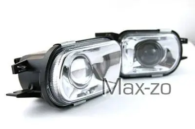 Projector Clear Fog Lights Fresh Stock