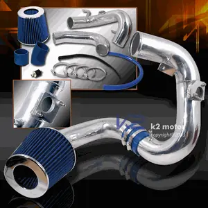 Chrome Cold Air Intake Flash Sale