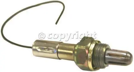Time-Limited Replacement Oxygen Sensor