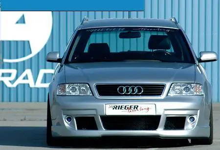 RX Front Bumper Buy Direct