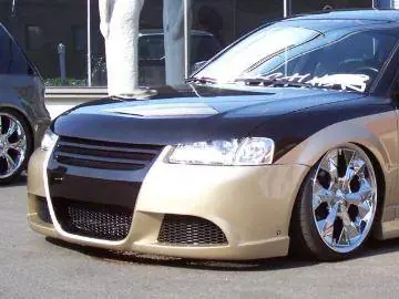 Mega Sale New SRS 2 Front Bumper