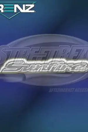 Trenz Pontiac Sunfie Polished Emblem Bulk Order