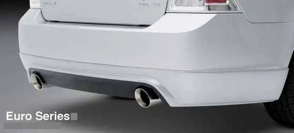 Trending Chrome Exhaust Tips