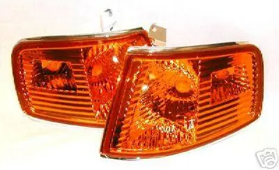 CRX JDM Amber Corner Lights Last Chance