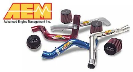 AEM Cold Air Intake 21-471 Fan Favorite