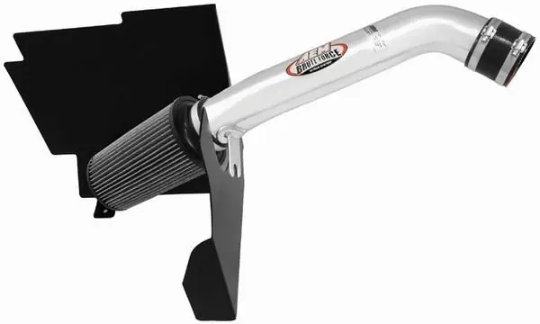 GMC Sierra AEM Brute Force Intake System - 21-8013 Get Yours