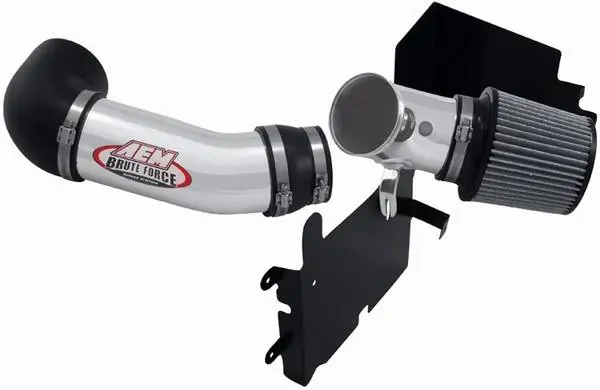 Get Yours Pontiac GTO AEM Brute Force Intake System - 21-8016