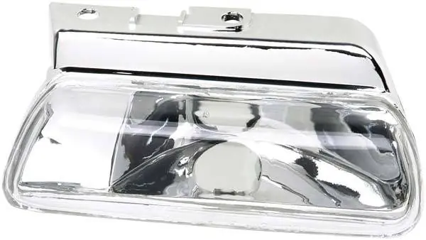 High Quality Dodge Neon Clear Bumper Lights