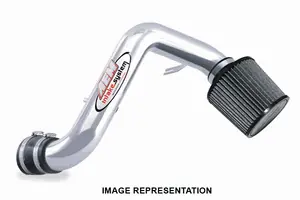Crafted AEM Honda CivicCRX SiEX 88-91 Performance; Short Ram Intake System