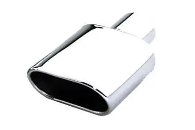 Weekend Sale Universal - Oval Tip 2.25