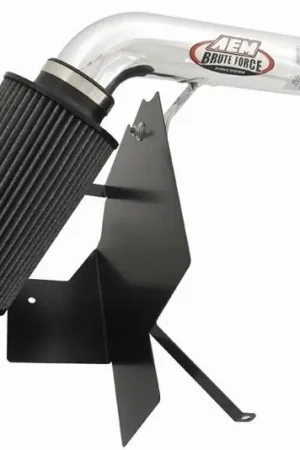 Special Offer Jeep Liberty AEM Brute Force Intake System - 21-8303