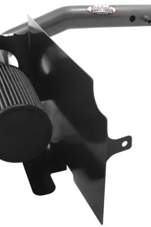 Premium Jeep Wrangler AEM Brute Force Intake System - 21-8311