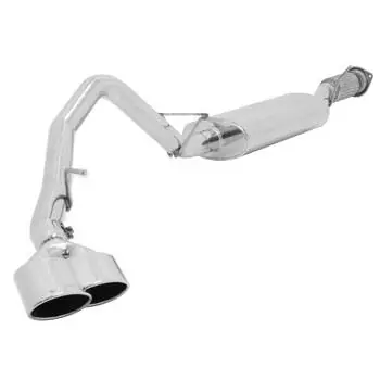 Escalade Volant Exhaust System Wholesale