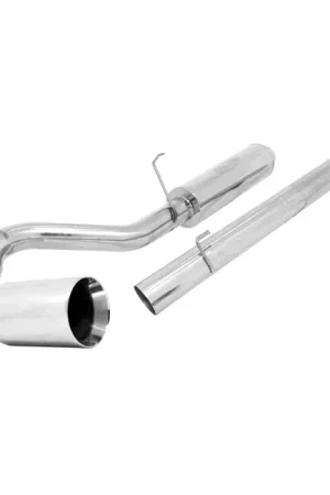 RAM Volant Exhaust System Today Only