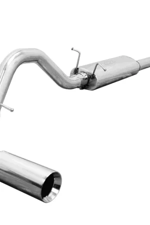 F150 Volant Exhaust System Buy Online