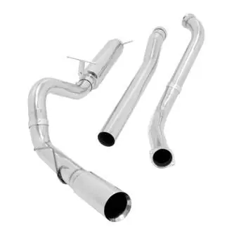F250 F350 Volant Exhaust System In Demand