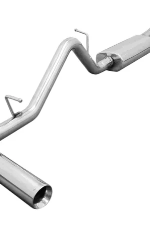 Colorado Canyon Volant Exhaust System Holiday Sale