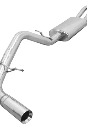 Don’t Miss Out Escalade Tahoe Yukon Exhaust System