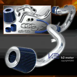 Seasonal Sale Chrome Cold Air Intake