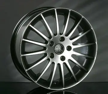 18 or 19 Inch Felgen - VW 4 Wheel Package Discount