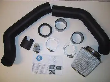 Viral Ludwig Tru Flow Cold Air Intake