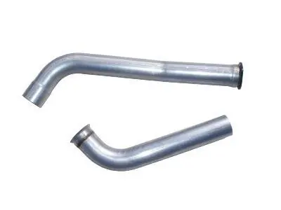 MBRP Down-Pipe Kit DA6206 Next Day Delivery